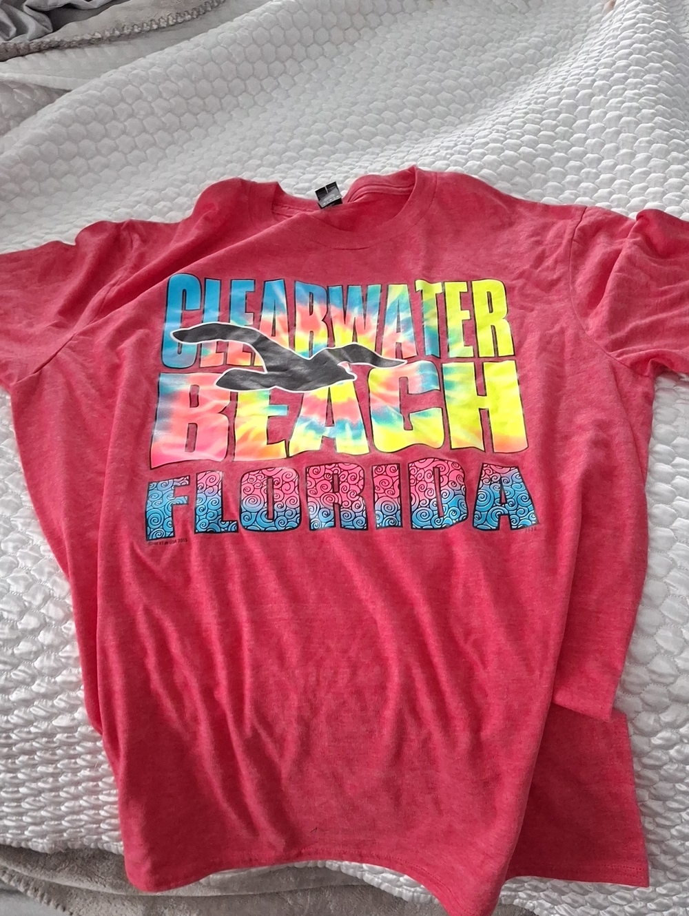 Variety Of Graphic Tees 4 For $20